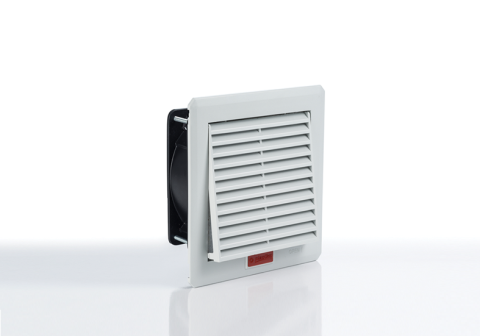 Ventilator cu Filtru 160mm [1]