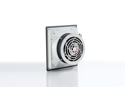 Ventilatoare (FAN) industriale - Filtru Ventilator cu FAN PFI2500