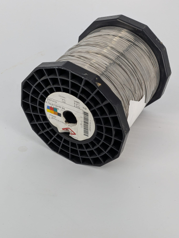 Sarma plata - resistohm-60-flat-wire-0-2x1mm-rescal