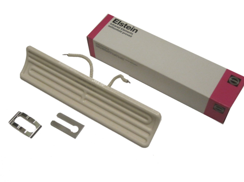 Incalzitor ceramic infrarosu - Incalzitor ceramic infrarosu Elstein FSR/1 800W 230V