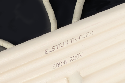 Incalzitor ceramic infrarosu Elstein FSR/1 650W 230V [3]