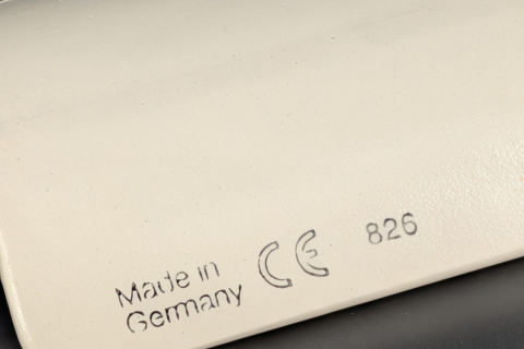Incalzitor ceramic infrarosu Elstein FSR/1 650W 230V [4]