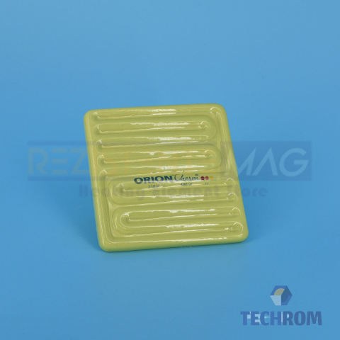 Incalzitor ceramic infrarosu - incalzitor ceramic infrarosu verde 100x100 400w – green ceramic infrared heater 100x100 400w