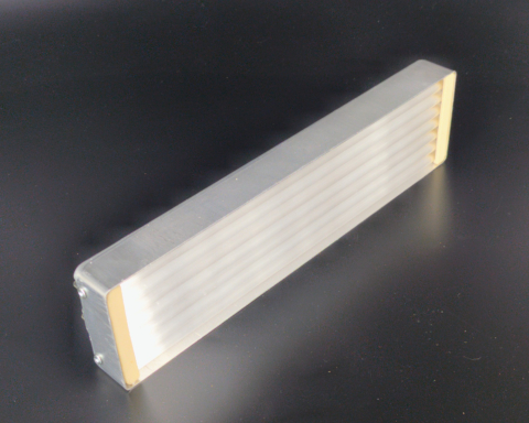Infrared Cassette Heater - tqs-classic-fs-st-600w-infrared-quartz-cassette-heater-h2-holder-pin-connection
