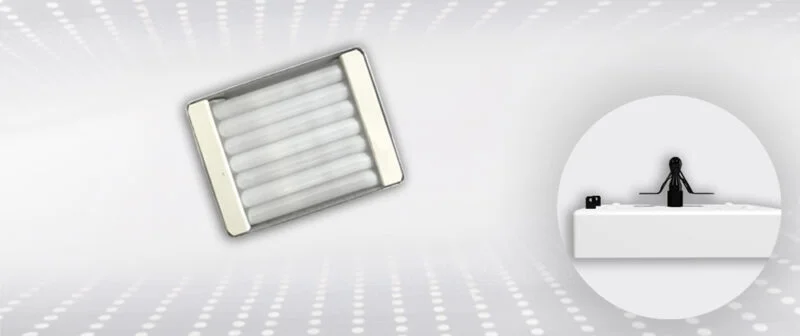 Infrared Cassette Heater - tqs-classic-fsm-200w-infrared-quartz-cassette-heater-h2-holder