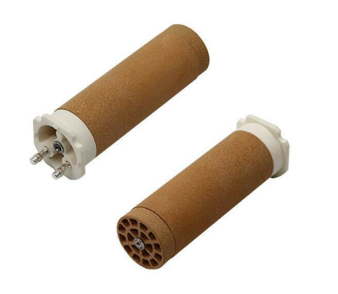 BAK AG – Sudură & prelucrare mase plastice - Incalzitor Tovbmup, pentru Triak Leister 101.365