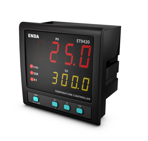 Temperature controllers - et9420-pid-temperature-controller