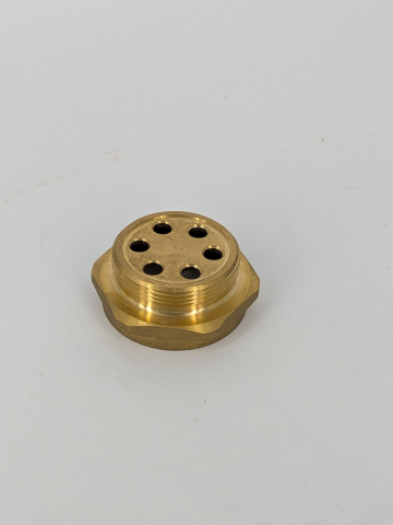 AERO FIX silicone release spray for molds. Prevents sticking, protects surfaces, and improves industrial production. - brass-insert-2-inch-6-holes-8-5mm.jpg