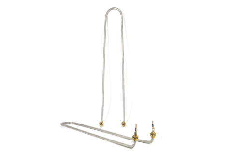 Rezistenta bain marie - rezistenta bain marie 2250w 70cm unghi – bain marie heating element 2250w 70cm angled