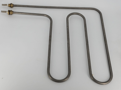 Rezistenta bain marie - l-shape-bain-marie-heating-element-1500w