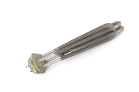 Rezistențe pentru ulei - Rezistenta boiler 1.5 inch inox AISI 316