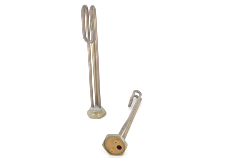 Elemente tubulare de încălzire - element-incalzire-boiler-alama-2000w