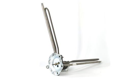 Rezistente boiler - Rezistență boiler cu flanșă specială 2000W 400mm – RezistenteMag