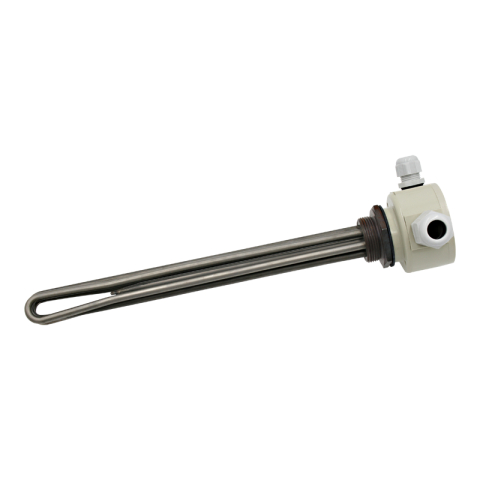 Immersion Heaters - Custom electric immersion heater for water and oil