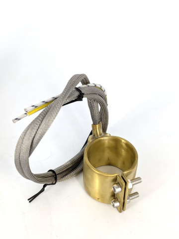 rezistenta duza injectie alama 45x40 250w 230v – brass nozzle heater 45x40 250w 230v [2]