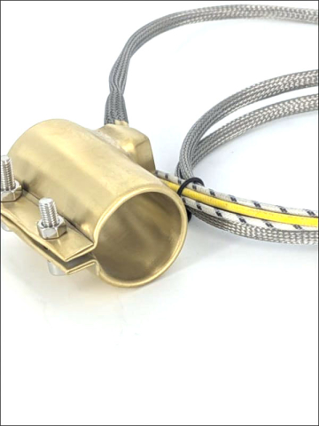 rezistenta duza injectie alama 30x80 230v – brass nozzle heater 30x80 230v [2]
