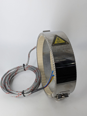 Rezistente electrice - ceramic-band-heater-press-brake-198x60-400v-1000w