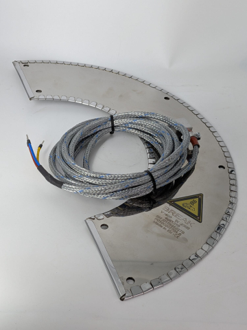 Pentru industria materialelor plastice - half-moon-plate-heater-708x258-400v-5000w