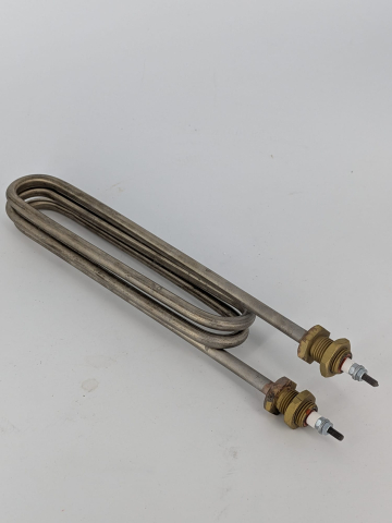 For water, oil, and other liquids - Rezistenta lichid 260mm 4000W 230V