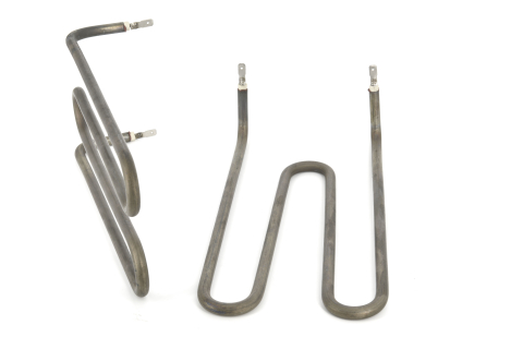 Soluții domeniul de utilizare - rezistenta gratar inox 304 230v 1600w 235x50mm