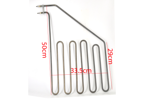 Rezistență cuptor și grătar electric 2750W 230V – RezistenteMag [1]