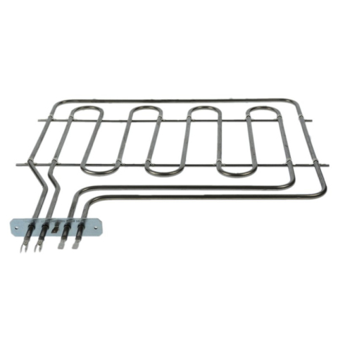 Rezistență superioară cuptor electric – element de încălzire | RezistenteMag [2]