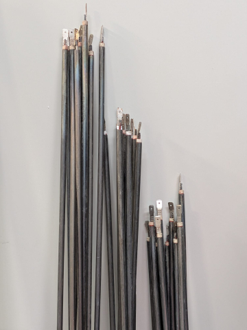 Rezistente electrice tubulara dreapt - straight-tubular-heater-6-5mm-600mm-600w