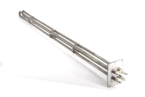 Rezistențe pentru aer și gaze - Rezistenta cuptor pizza 3500W