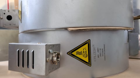 Rezistente electrice banda mica - mica-band-heater-390x120-4200w-ceramic-box