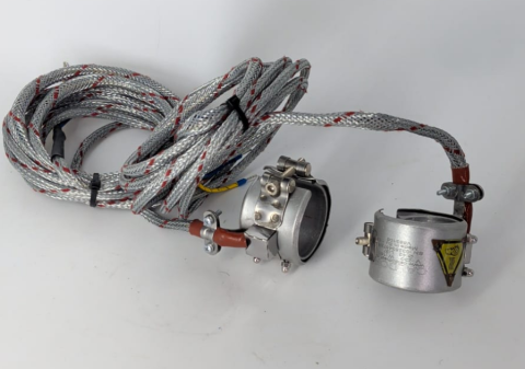 Aplicatii ale rezistentelor electrice - mica-band-heater-42x38-150w-3m-cable