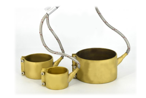 Rezistente duza - nozzle-band-heater-90x20-250w