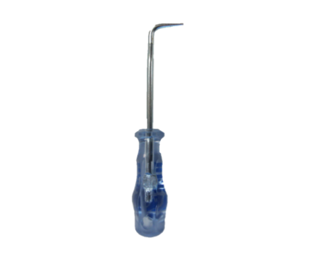 Unelte de mana - Tester cusaturi sudate BAK 5201320