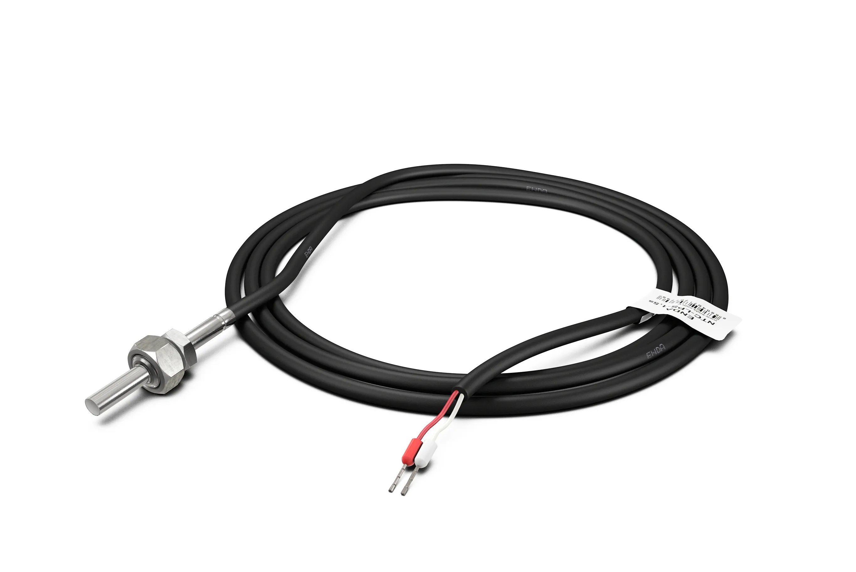 Termocupluri - Senzor NTC-LPS-1.5S, cablu 1.5 m – compatibil ENDA