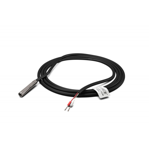 Pressure and flow sensors - ENDA NTC-APS-1.5S NTC Temperature Sensor Stainless Steel 1.5 m Cable