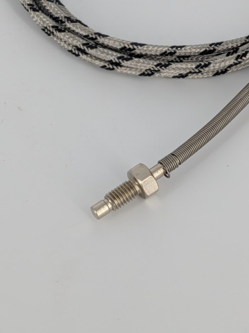 Senzori & măsurare & Termocupla - type-j-temperature-probe-m6-thread-4m-cable