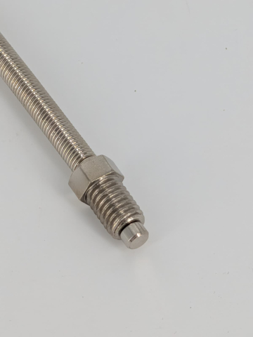 Senzori & măsurare & Termocupla - sonda-temperatura-tip-k-filet-m6-cablu-2m