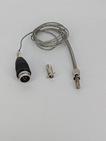 Rezistente electrice - sonda-temperatura-tip-k-8mm-cablu-2m-mufa-wt29-3-pini