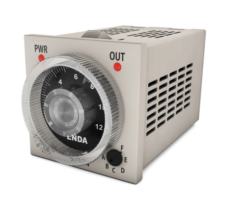 Temperature controllers - atp4-uv-s08-12-analog-timer