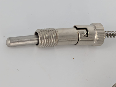 Senzori & măsurare & Termocupla - type-k-thermocouple-6x30-3m-cable-temperature-sensor