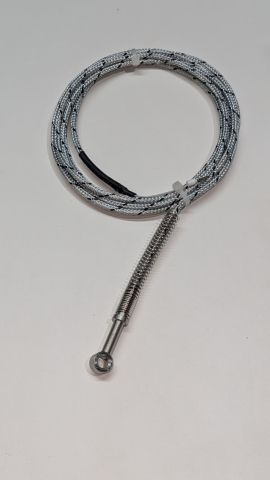 Senzori & măsurare & Termocupla - Termocuplu tip J pentru sisteme manifold, cablu 2 m