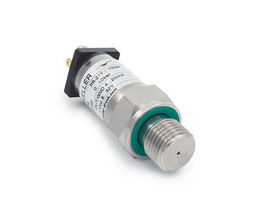 switch and sensor - keller-pa21y-250bar