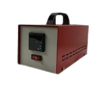 Soluții domeniul de utilizare - Unitate control temperatură 1 zonă – controller single zone