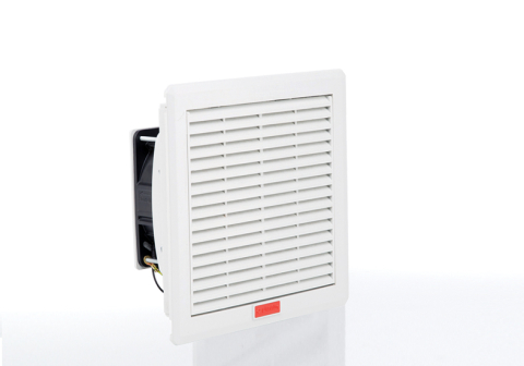 Ventilatoare (FAN) industriale - Ventilator cu Filtru 125m3h