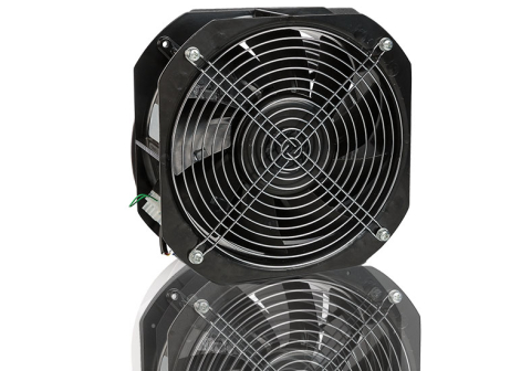 Ventilatoare (FAN) industriale - Ventilator DC 24V 225x225x80