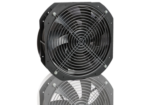 Ventilatoare (FAN) industriale - Ventilator DC 24V 280x280x80