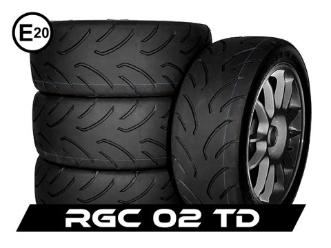 Produse - RGC 02 TD