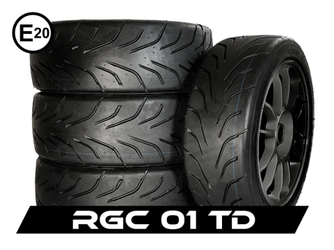 Produse - RGC 01 TD