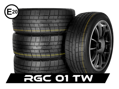 Produse - RGC 01 TX
