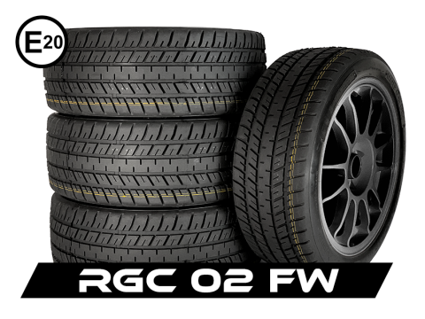 Produse - RGC 02 FW
