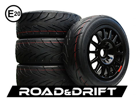 Produse - RGC Road&Drift